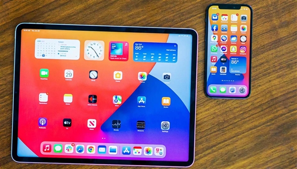 iOS 15 公测版发布：访问测试版站点即可提前尝鲜