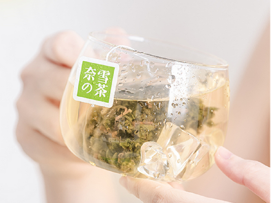 图源奈雪的茶天猫店