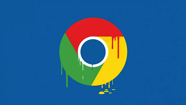 所有 Chrome 内核浏览器：删除默认搜索引擎的功能都不复存在了